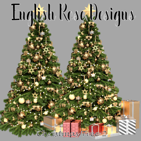 ERD_Christmas Tree 2 - Click Image to Close